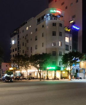 D-Life Hotel & Apartment Da Nang